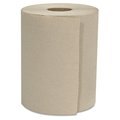 Generations Consumer Hardwound Paper Towels, Natural 8X800HWTKF